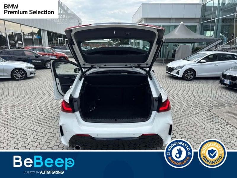 BMW Serie 1 118I MSPORT 136CV AUTO