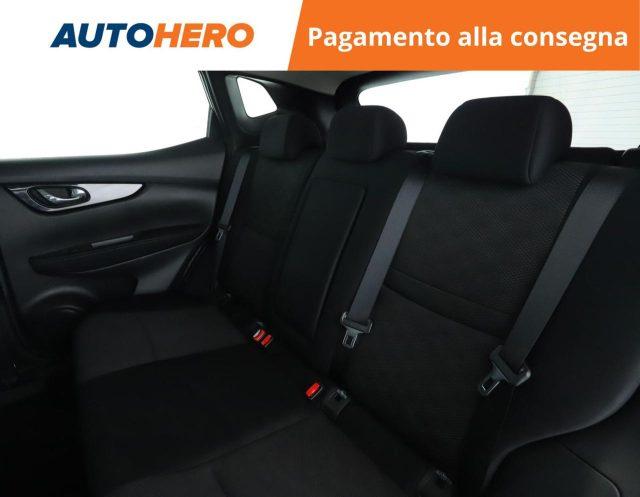 NISSAN Qashqai 1.6 dCi 2WD 360