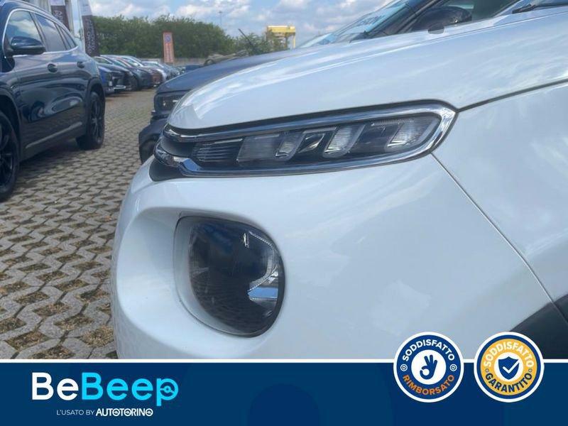 Citroën C3 1.6 BLUEHDI SHINE S&S 75CV