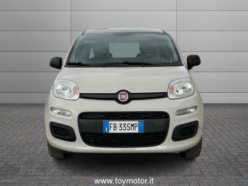 FIAT Panda 3ª serie 1.2 EasyPower Easy