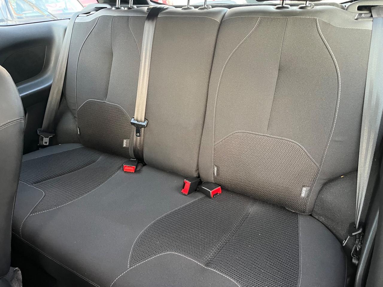 DS3/1.6 BlueHDi 75CV Sport Chic