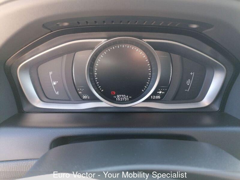 Volvo XC60 D3 Kinetic