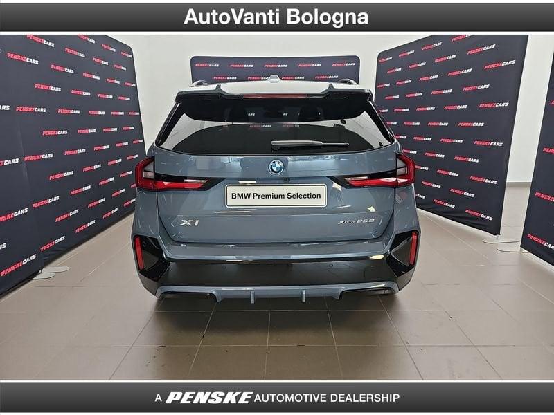 BMW X1 X1 xdrive 25e MSport Pro auto