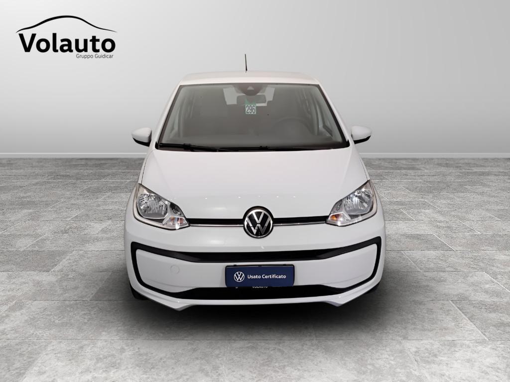 VOLKSWAGEN up! 5p 2017 - up! 5p 1.0 eco up! Move up! 68cv my20