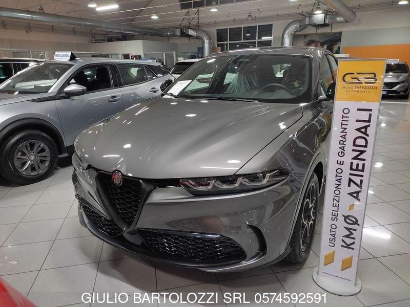 Alfa Romeo Tonale 1.5 160 CV MHEV TCT7 Sprint