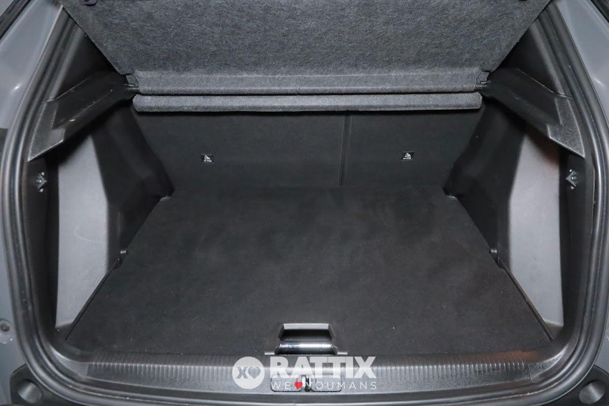 Peugeot 2008 1.2 Puretech 130CV GT EAT8