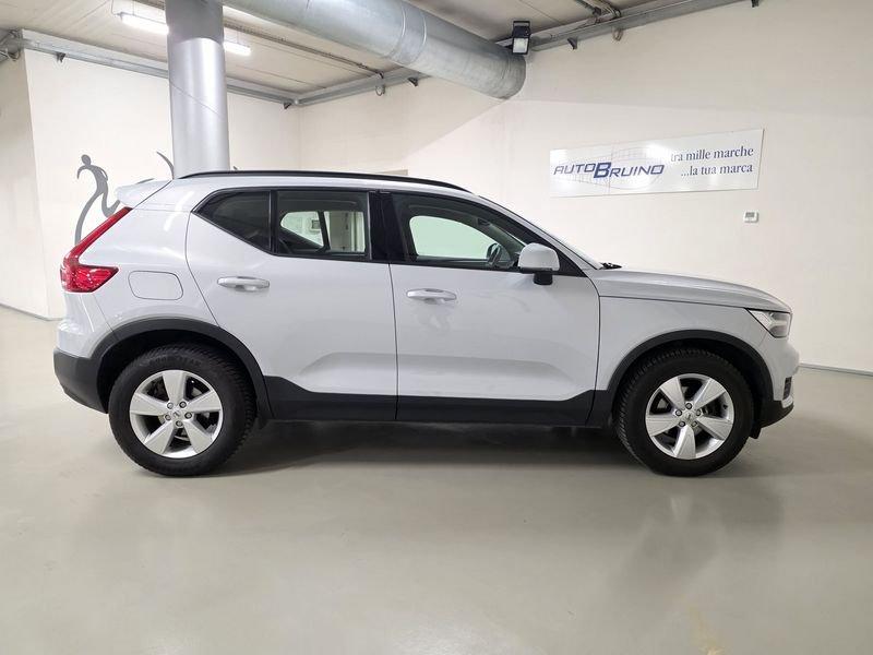 Volvo XC40 XC40 T3 Geartronic Momentum Core 163CV