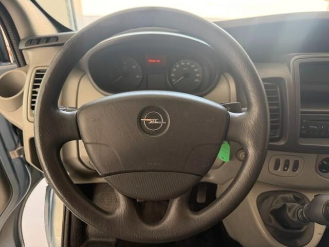 Opel Vivaro 2.0 CDTI 120CV PL-TN 9 posti 2012
