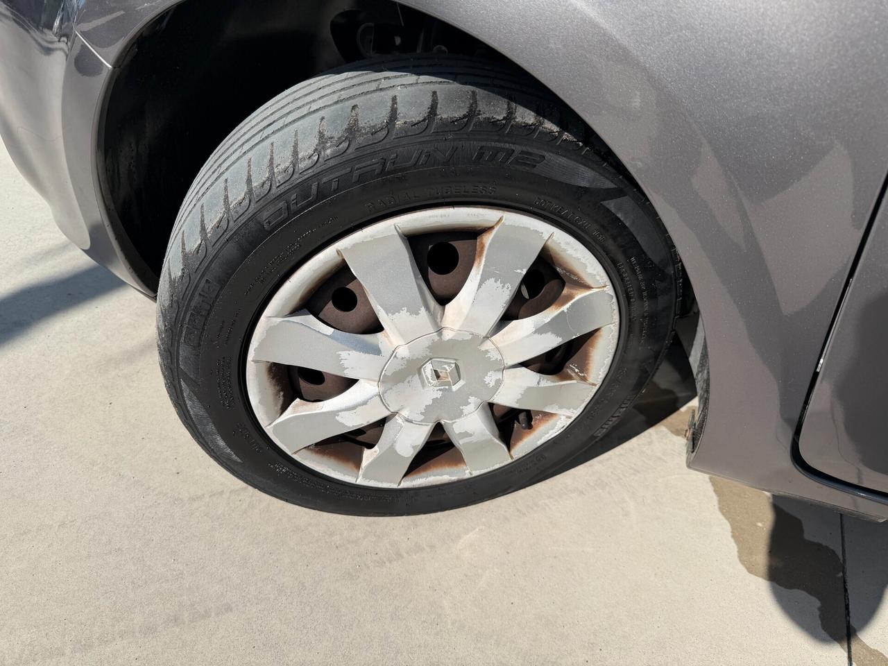 RENAULT CLIO 2010 1.2 BENZINA/GPL 75 CV *TAGLIANDATA