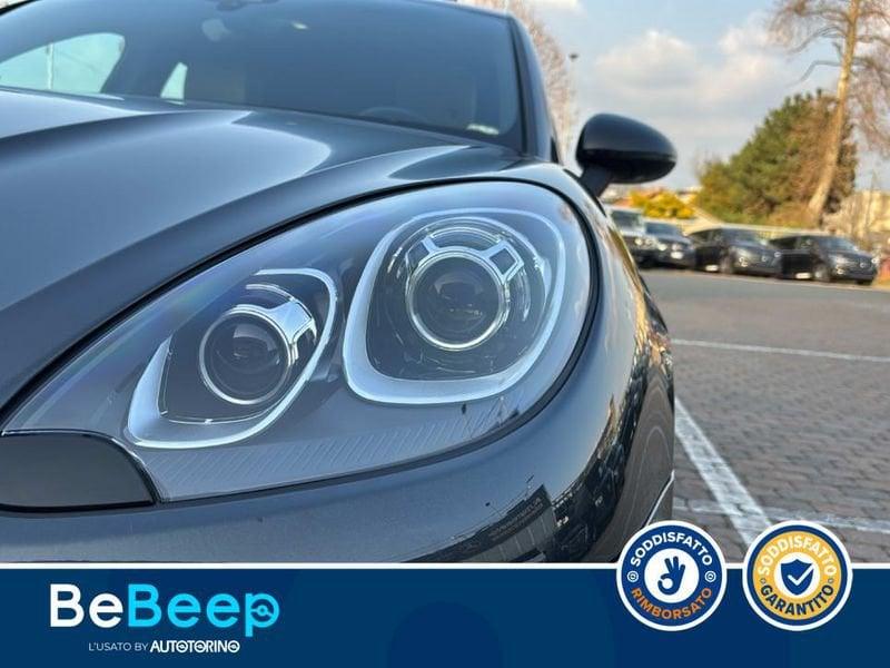 Porsche Macan 3.0D S 250CV PDK MY16