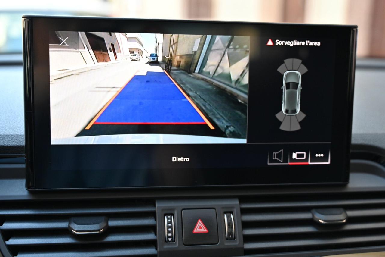 Audi Q5 SPB 40 TDI quattro S tronic