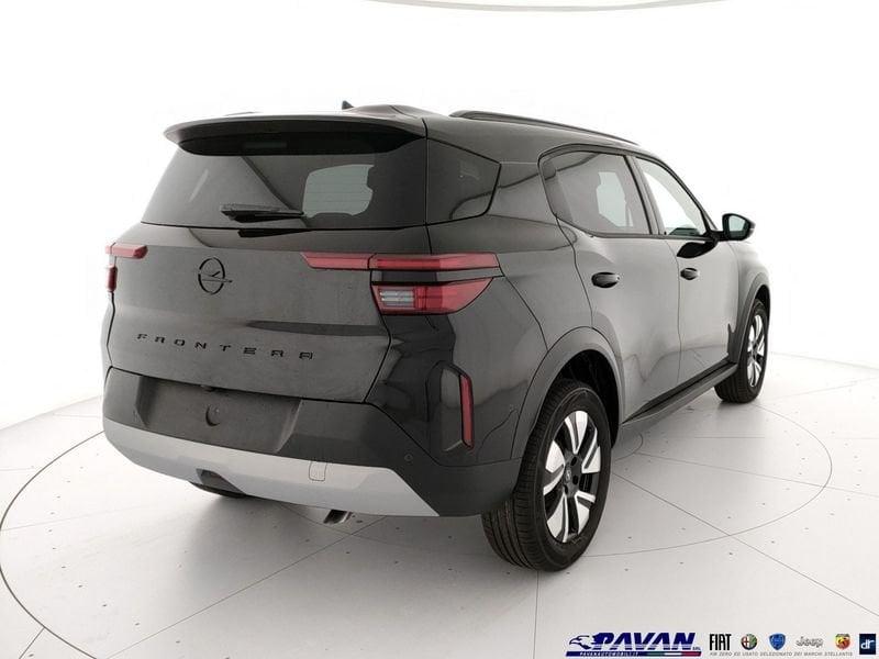 Opel Frontera 1.2 Hybrid 145 CV EDCT GS