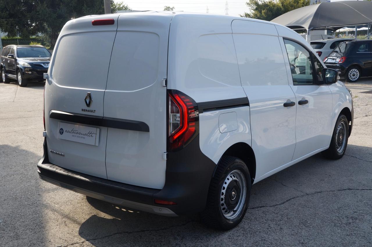 Renault Kangoo 1.5 Blue dCi 75CV Van Edition One Open Sesame
