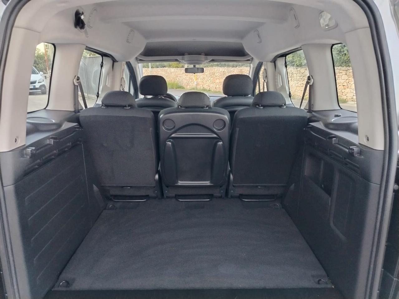 Citroen Berlingo Multispace 1.6 bluehdi Xtr 100cv