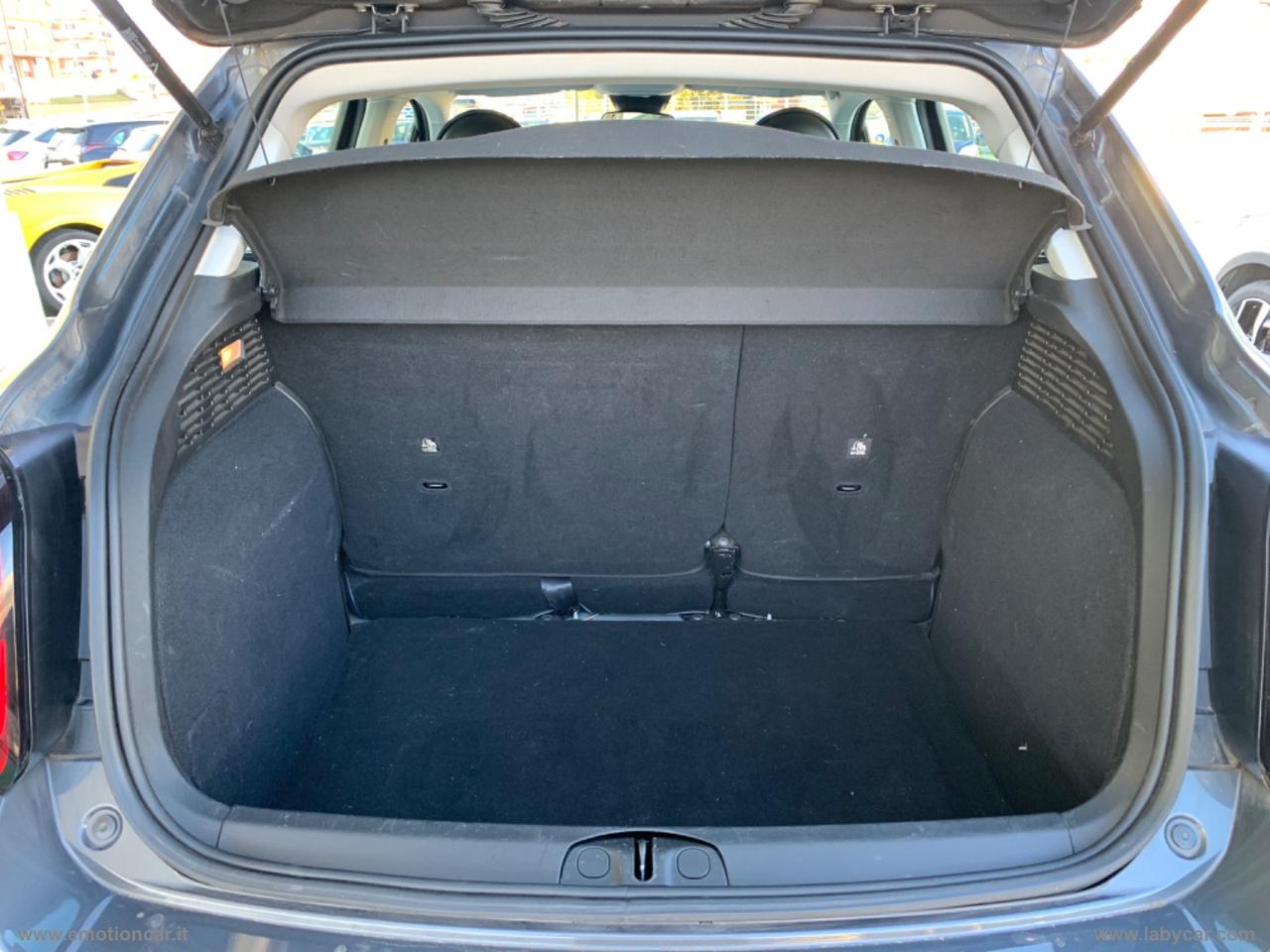 FIAT 500X 1.3 M.Jet 95 CV Sport - 2022