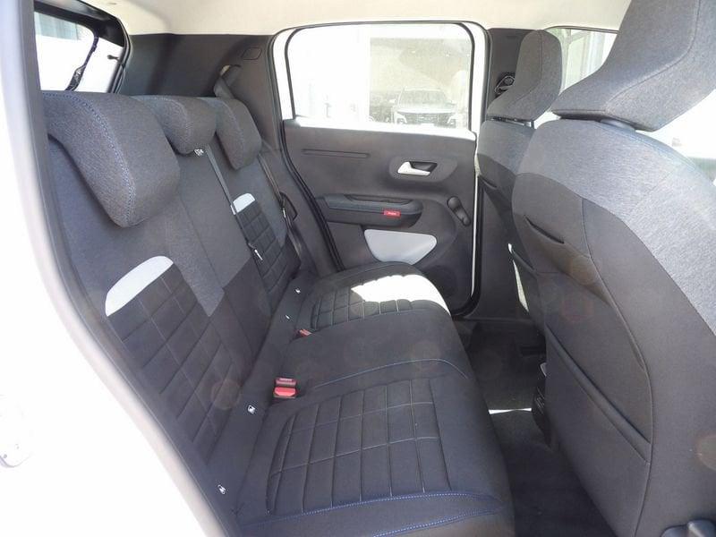 Citroën C3 Turbo 100 cv Manuale PLUS