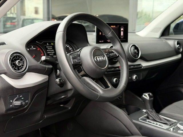 AUDI Q2 35 TDI quattro 150cv S tronic/FARI MATRIX*RADAR
