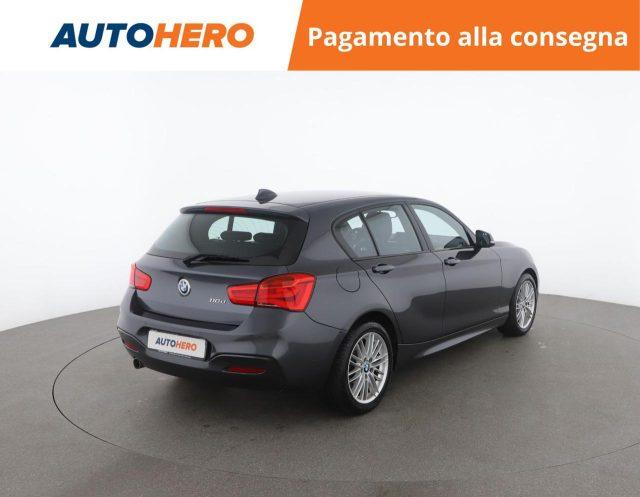 BMW 116 d 5p. Msport