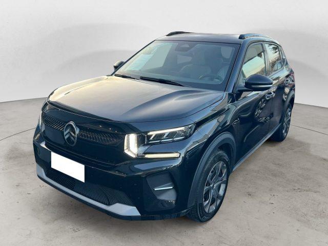 CITROEN C3 C3 PureTech 100 S&S Max