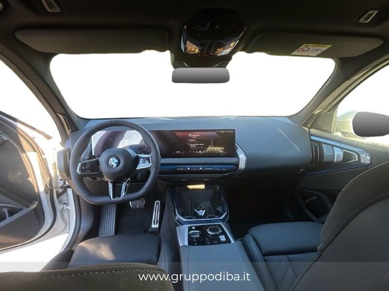 BMW X3 Serie X XDRIVE20D