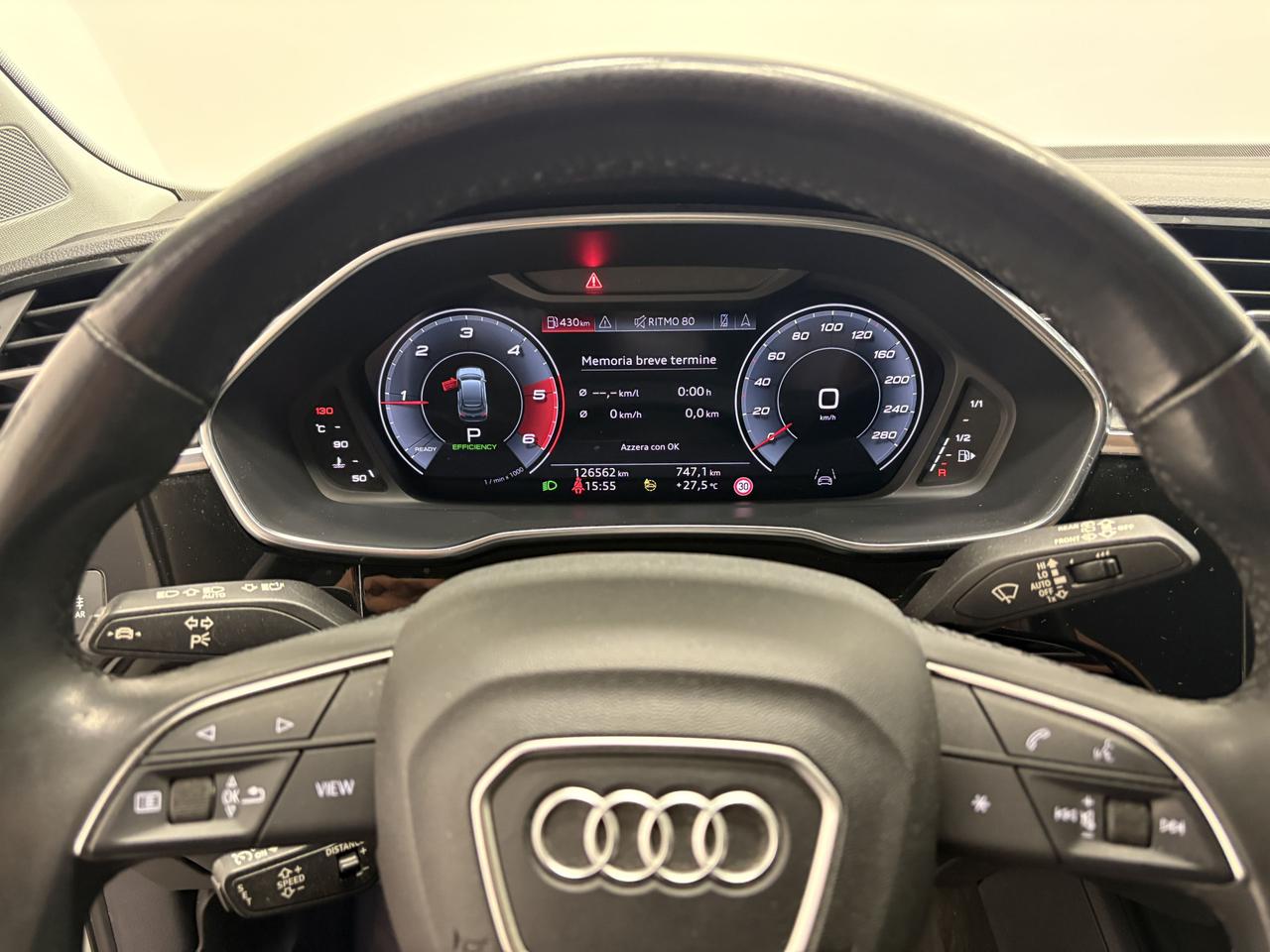 AUDI Q3 SPORTBACK 35 TDI S-TRONIC S-LINE EDITION