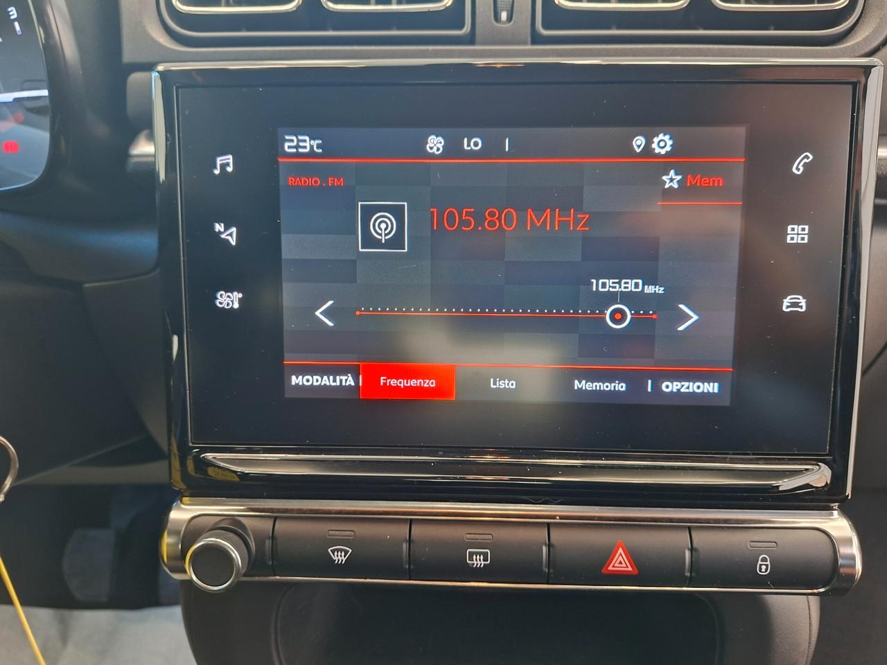 Citroen C3 PureTech 83 S&S C-Series