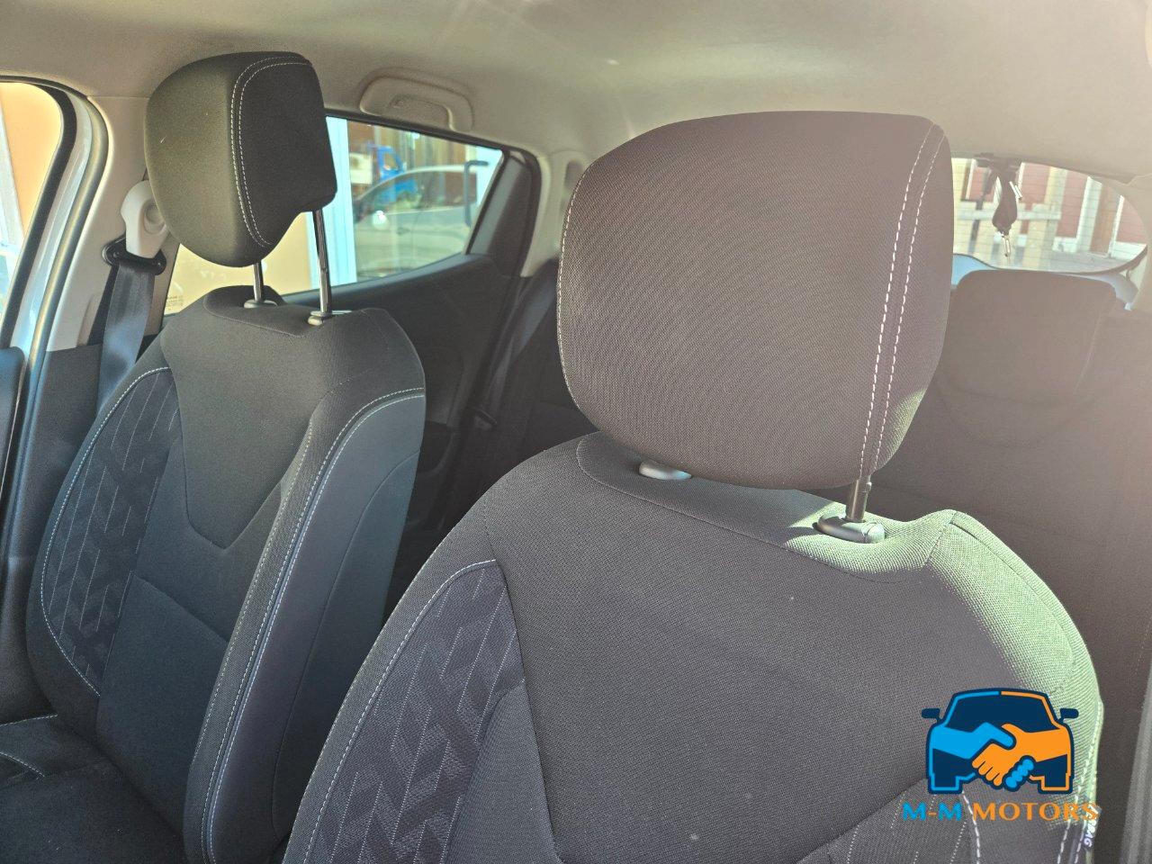 Renault Clio 5 Porte Clio 90cv
