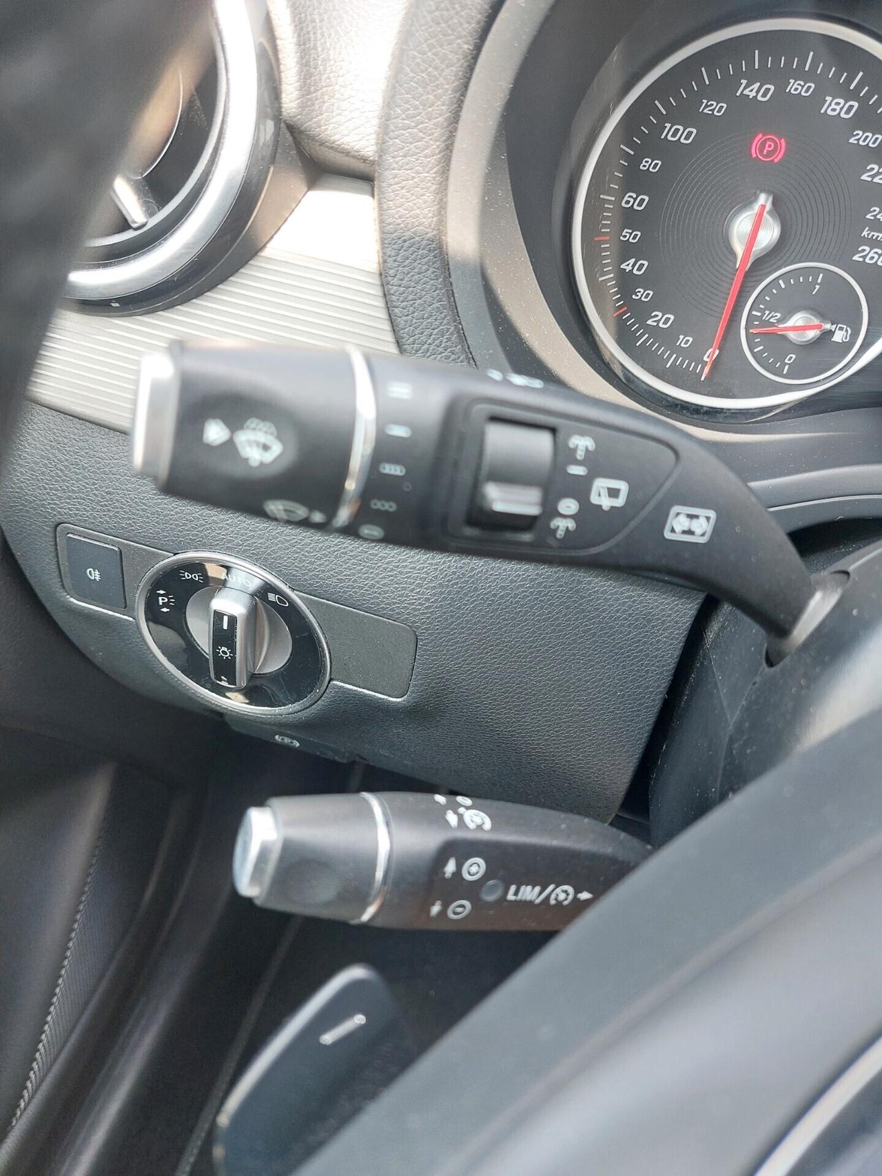 Mercedes-benz B 180 d Automatic Business