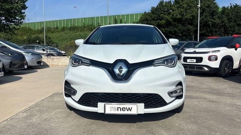 Renault ZOE 2020 Intens R135 Flex