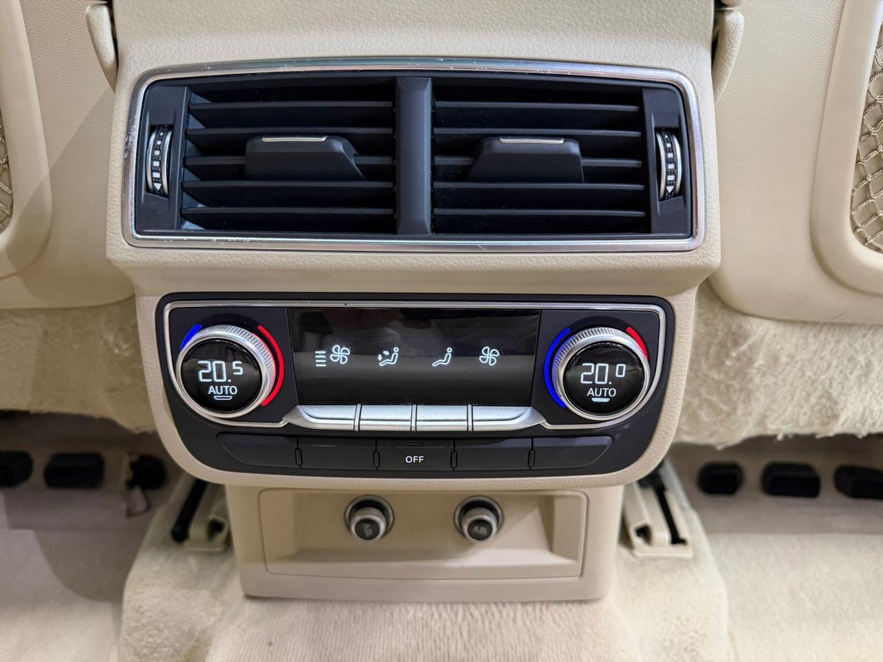 Audi Q7 45 TDI quattro tiptronic Business 7 POSTI TETTO FULL OPTIONAL