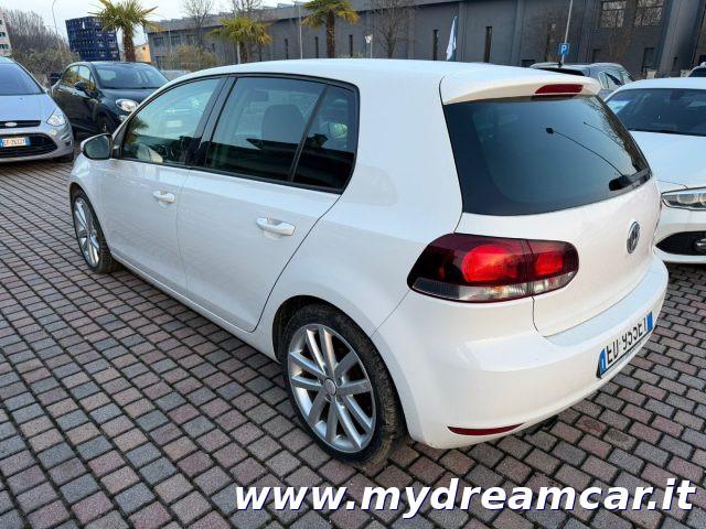 VOLKSWAGEN Golf 1.4 TSI 160CV 5p. Highline