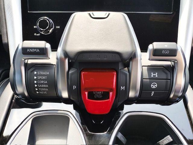LAMBORGHINI Urus 4.0