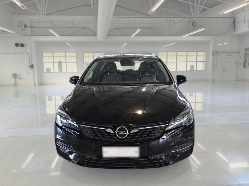 OPEL ASTRA ST 1.5 CDTI BUSINESS ELEGA.122 CV SES AT9 STATION WAGON