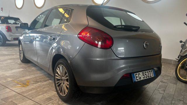 FIAT Bravo 1.6 MJT 105 CV DPF Dynamic