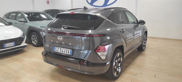 HYUNDAI Kona 2ªs. (2023-->) EV 64.8 KWh Exclusive