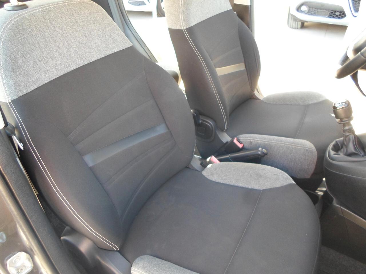 Fiat Panda 1.0 FireFly S&S Hybrid Sport