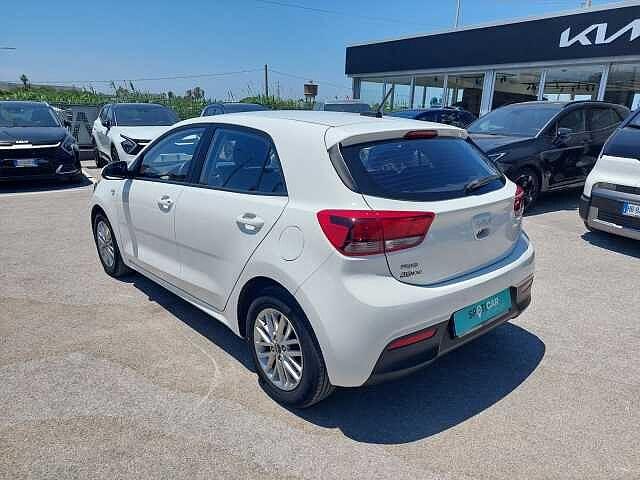 Kia Rio 1.2 DPi 84 CV Style CMF TT