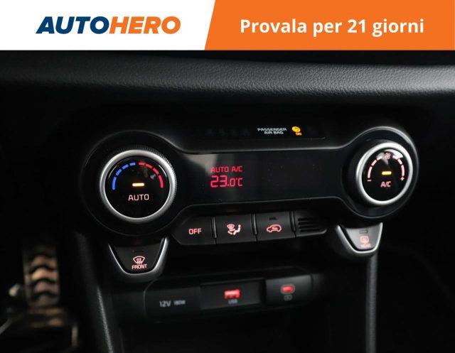 KIA Picanto 1.0 12V 5 porte AMT GT Line