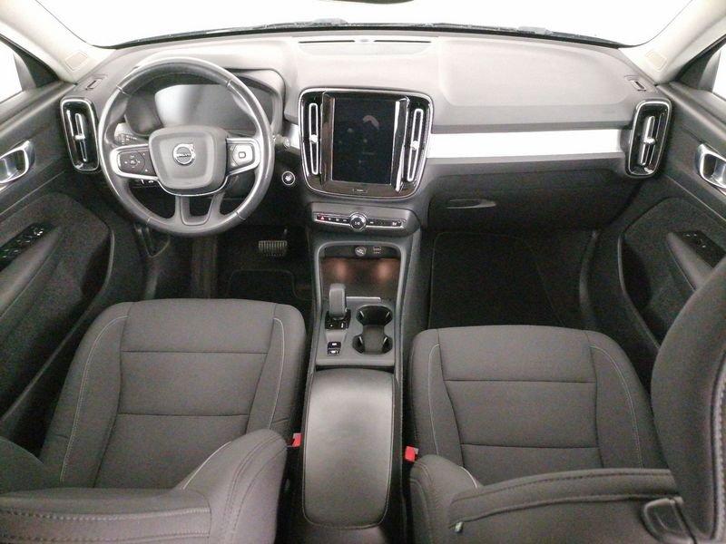 Volvo XC40 1.5 t5 phev Inscription Expression auto my21
