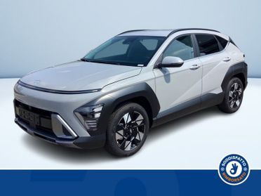 Hyundai Kona 1.6 GDI HEV XLine Plus MY25