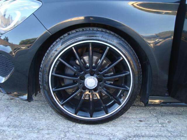 Mercedes-benz CLA 200 Premium Plus Benzina