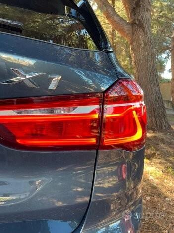 BMW X1 | 1.5 - 116cv | 2016