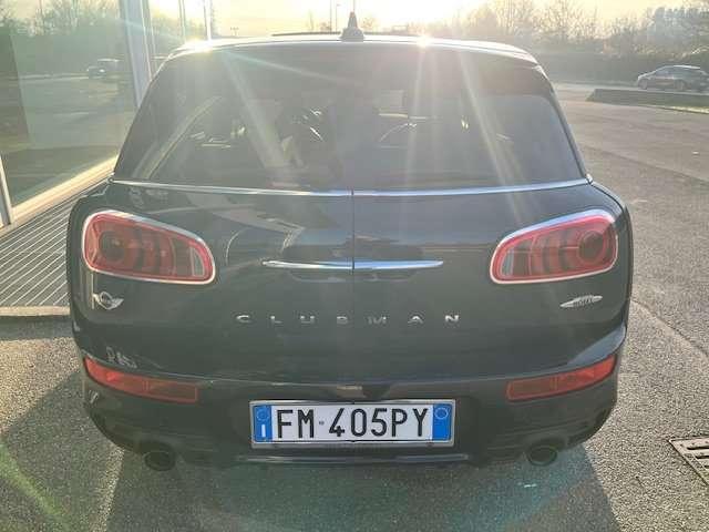 MINI John Cooper Works Clubman F54 2.0 Hype all4 automatic List. 55.576 €