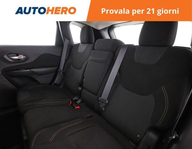 JEEP Cherokee 2.0 Mjt II Longitude