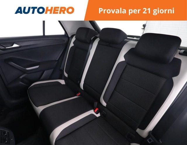 VOLKSWAGEN T-Roc 2.0 TDI SCR 150 CV DSG 4MOTION Advanced BlueMot. T