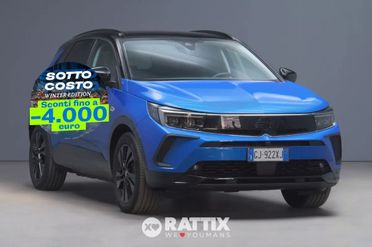 Opel Grandland 1.6 Phev 225CV GS Line Auto