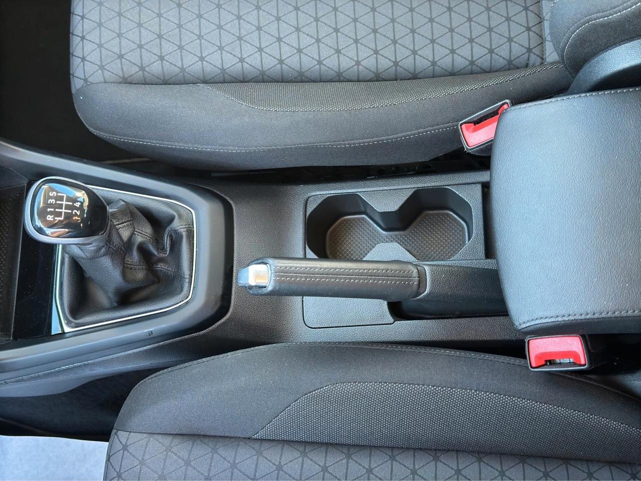 Volkswagen T-Cross 1.0 TSI Style BMT