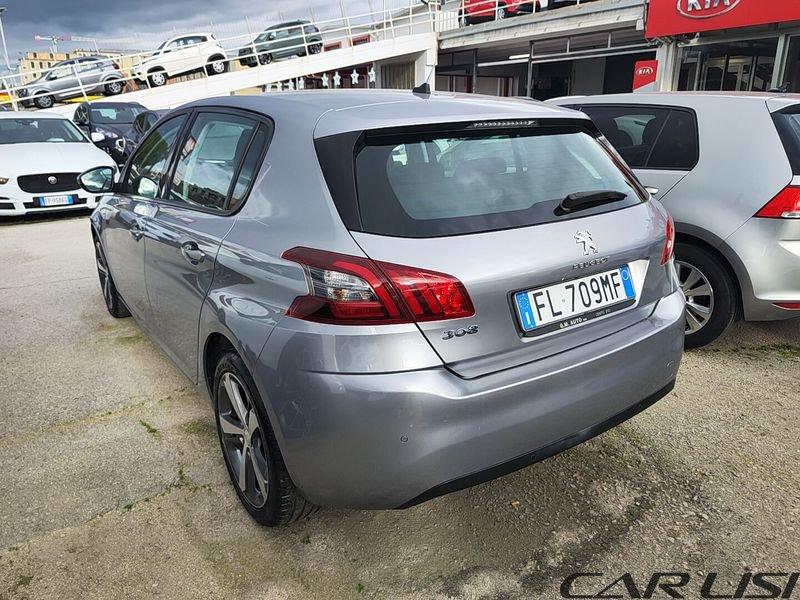 Peugeot 308 308 BlueHDi 130 S&S Allure