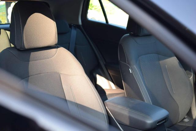 KIA Sportage 1.6 CRDi MHEV DCT Business