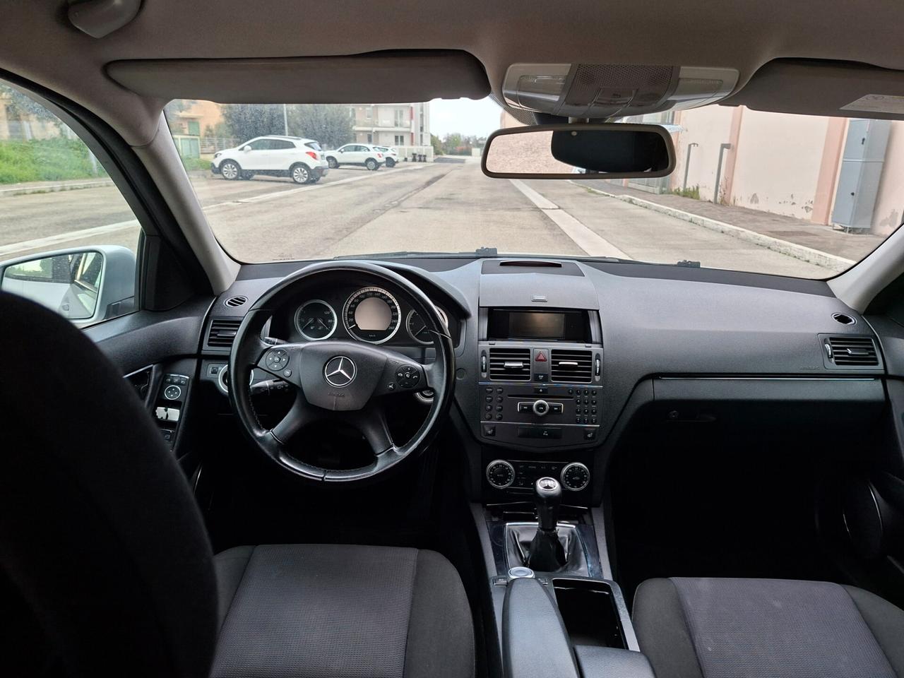 Mercedes-benz C 200 43 AMG 4Matic+ Mild hybrid Premium Plus